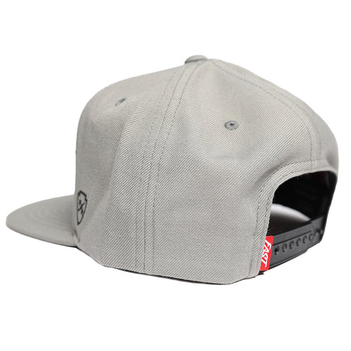 Essential Hat - Grey