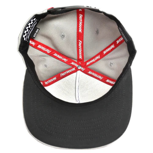 Essential Hat - Grey