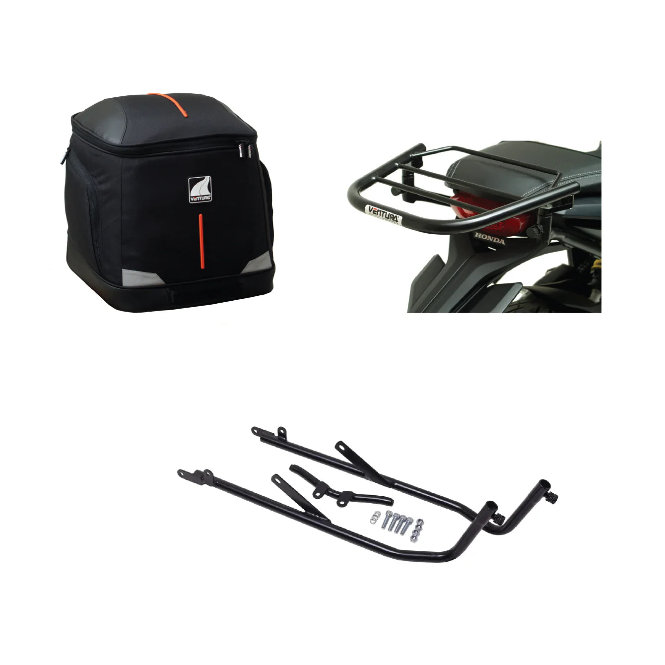 Yamaha Tracer 9 GT, 9 GT + (25 - >)