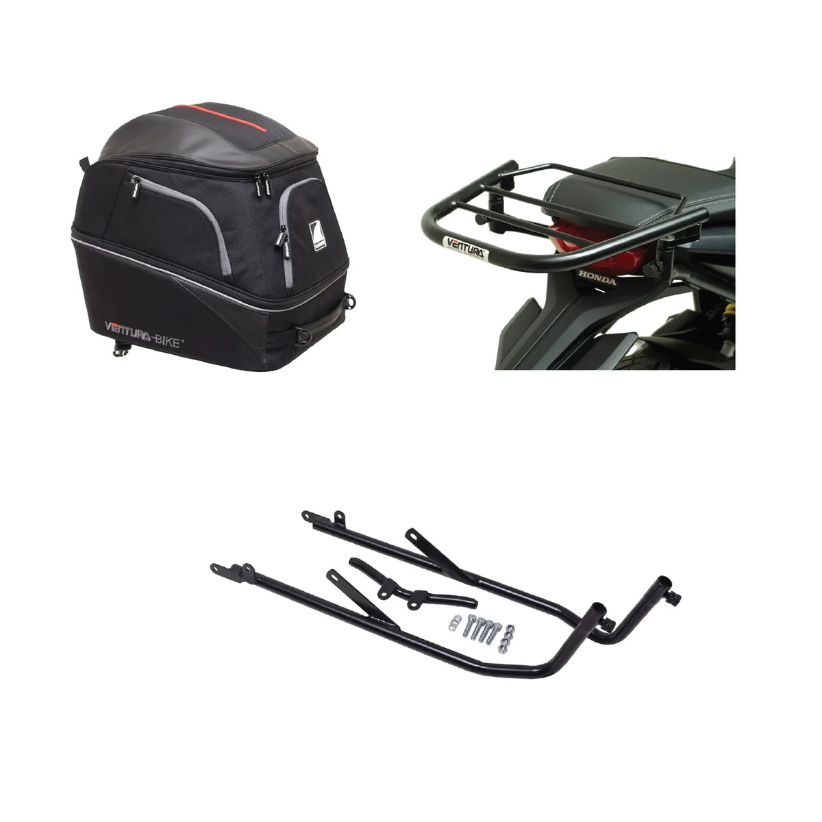 Triumph Tiger 900 Desert Edition; 900 Alpine Edition (26 - >)