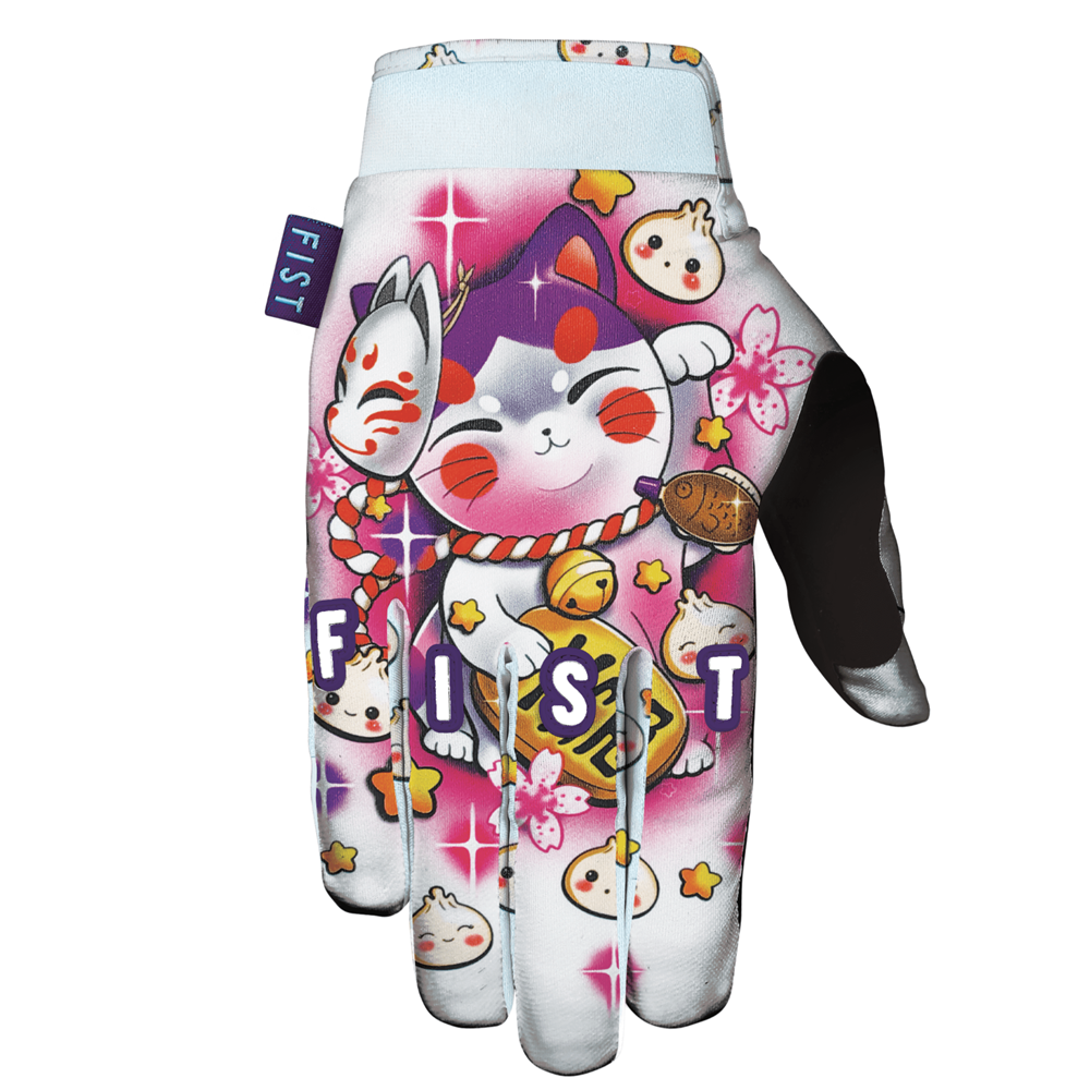 LUCKY DUMPLING GLOVE