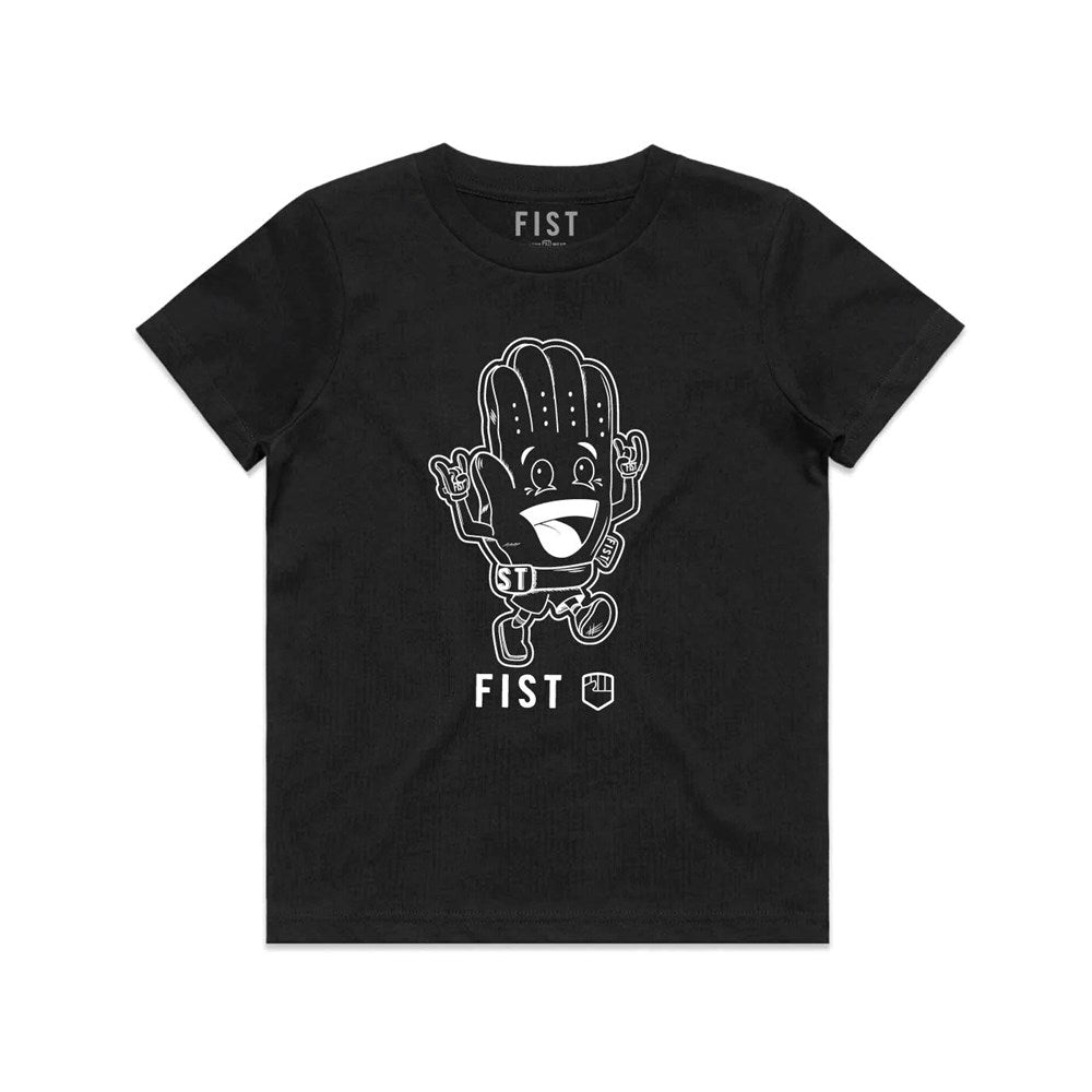 FIST Kids Tee Glove Man