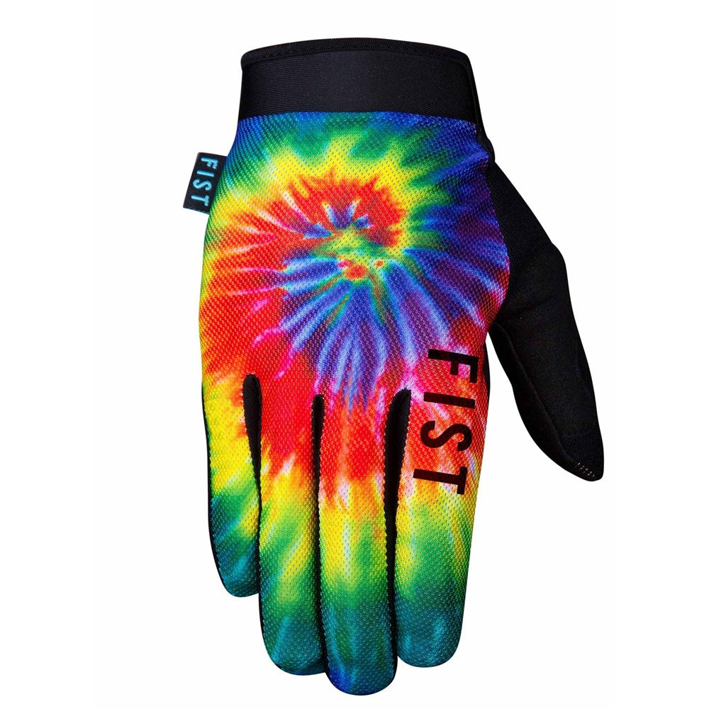 BREEZER DYE TIE HOT WEATHER GLOVE | YOUTH