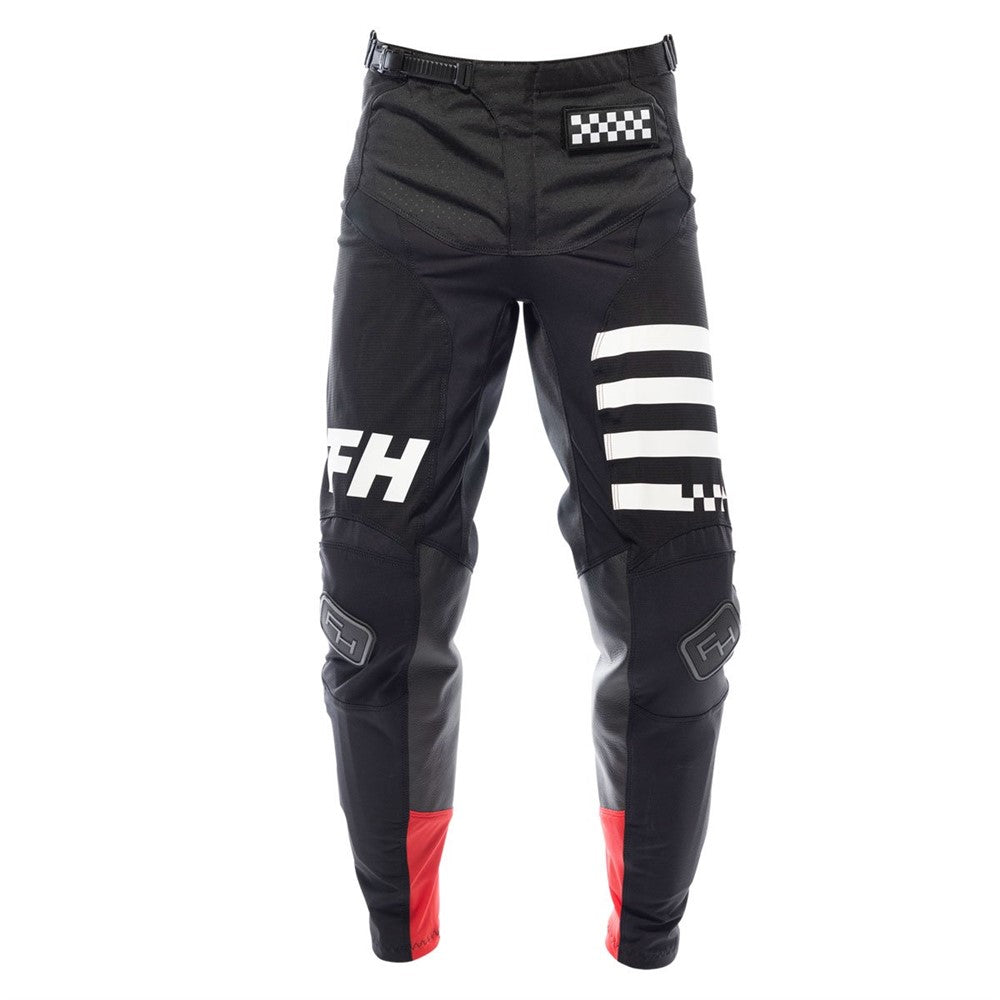 A/C Elrod Pant - Black