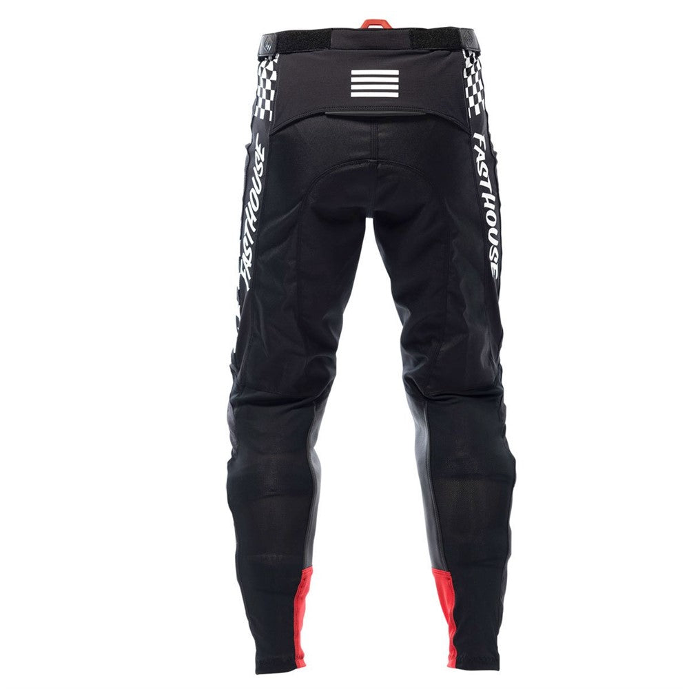 A/C Elrod Pant - Black