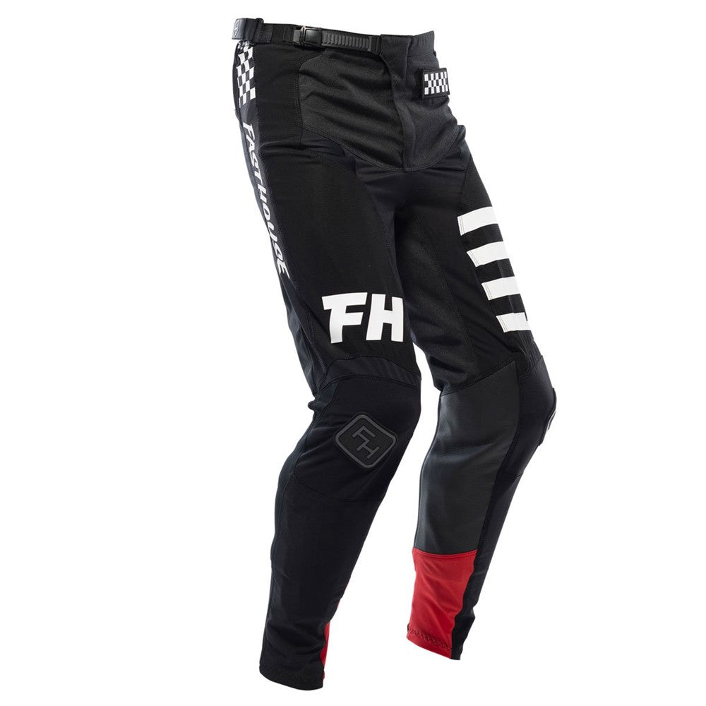 A/C Elrod Pant - Black