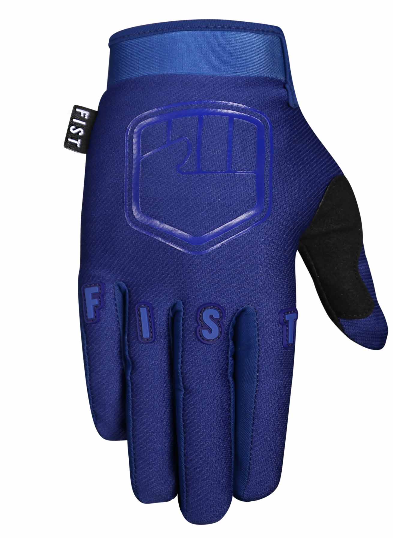 BLUE STOCKER GLOVE