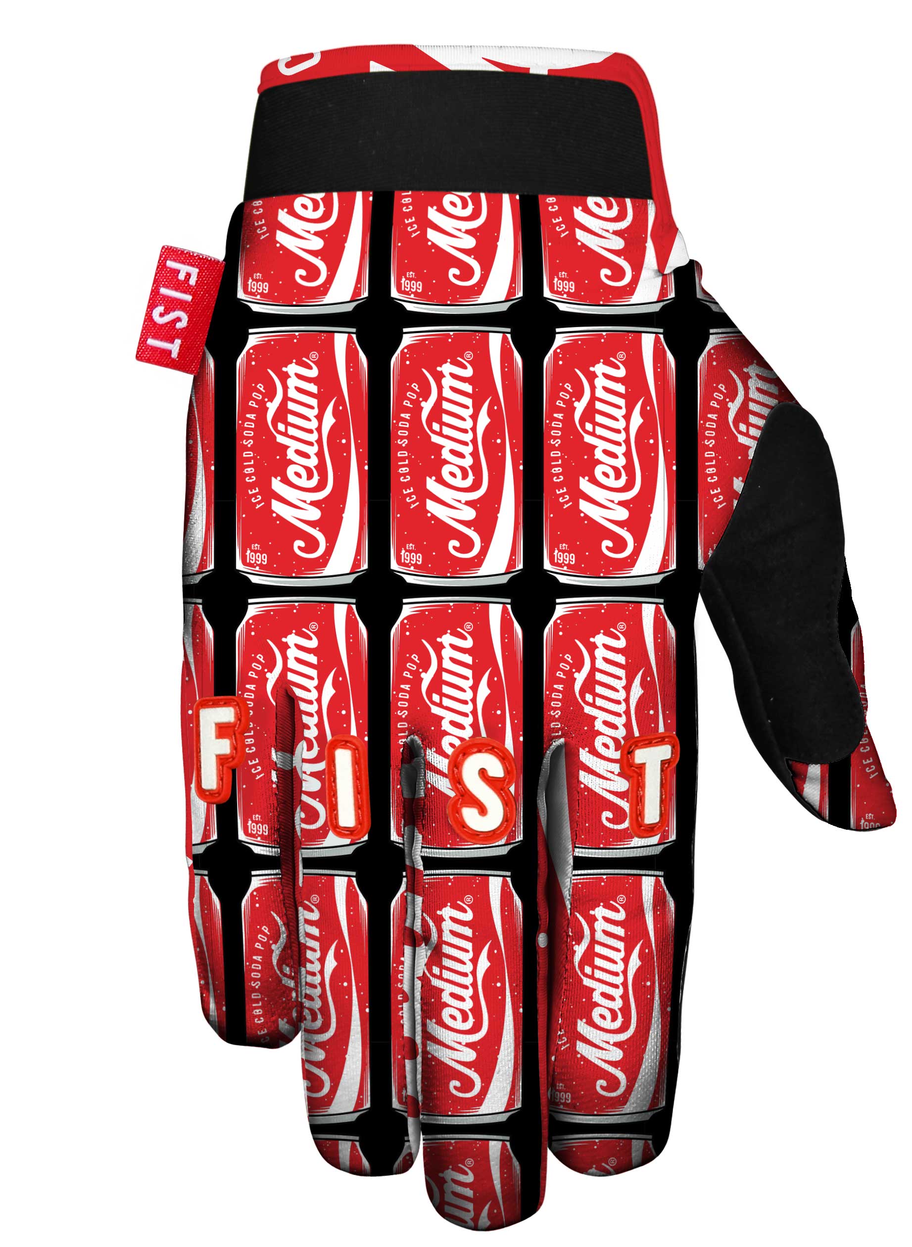 MEDIUM BOY SODA POP 3 GLOVE