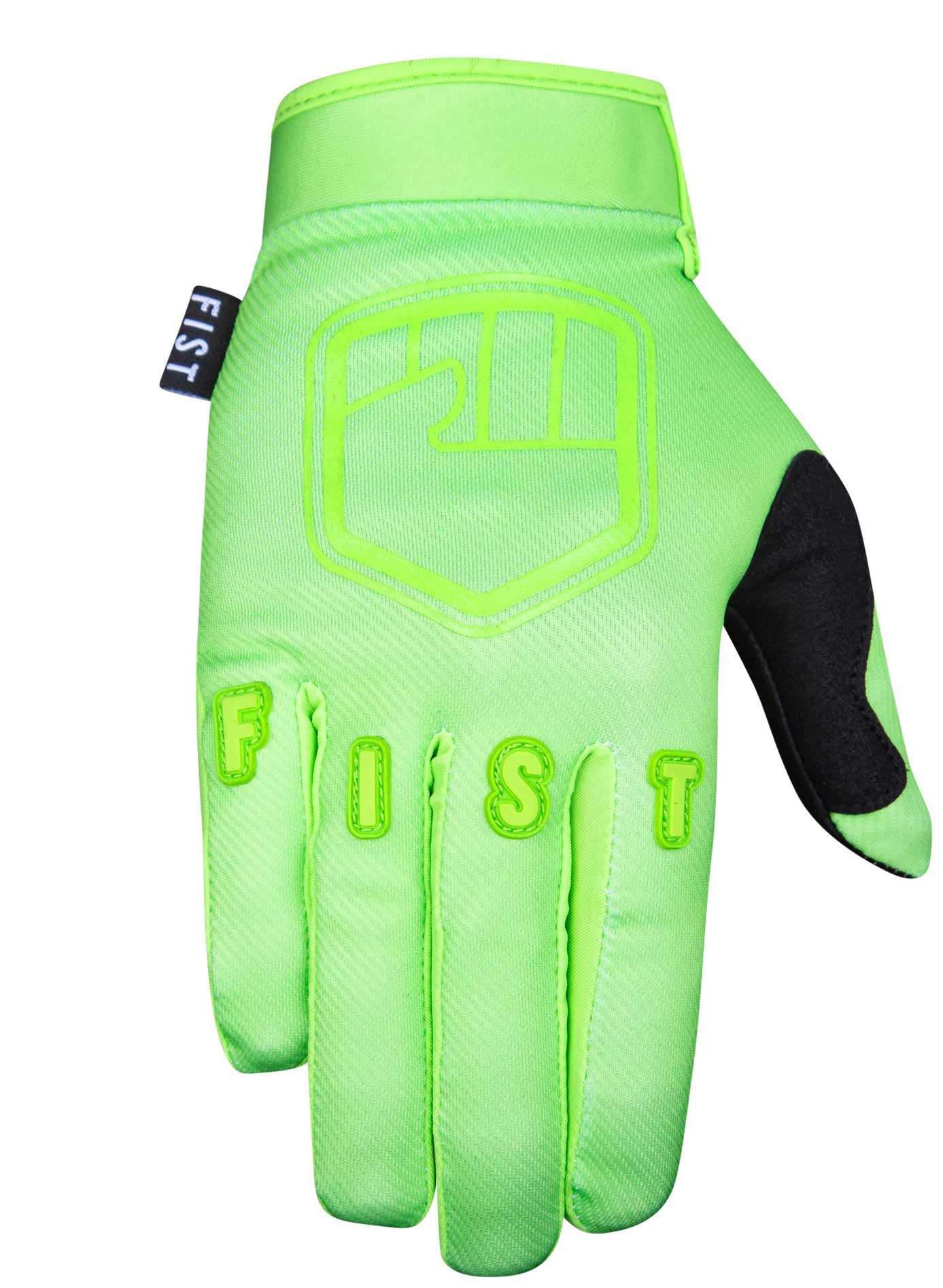 LIME STOCKER GLOVE