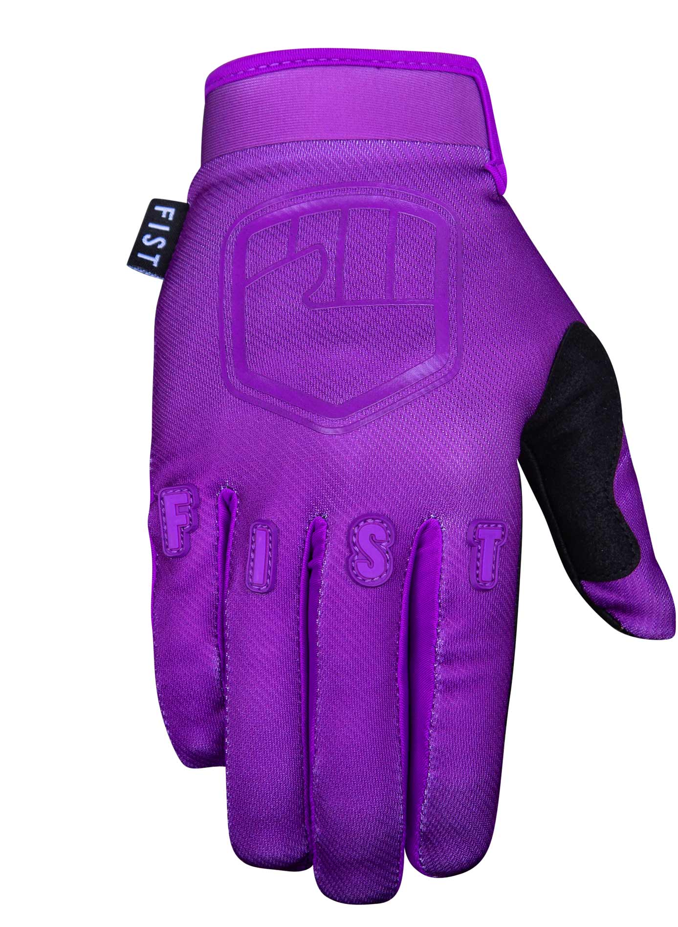 PURPLE STOCKER GLOVE | YOUTH