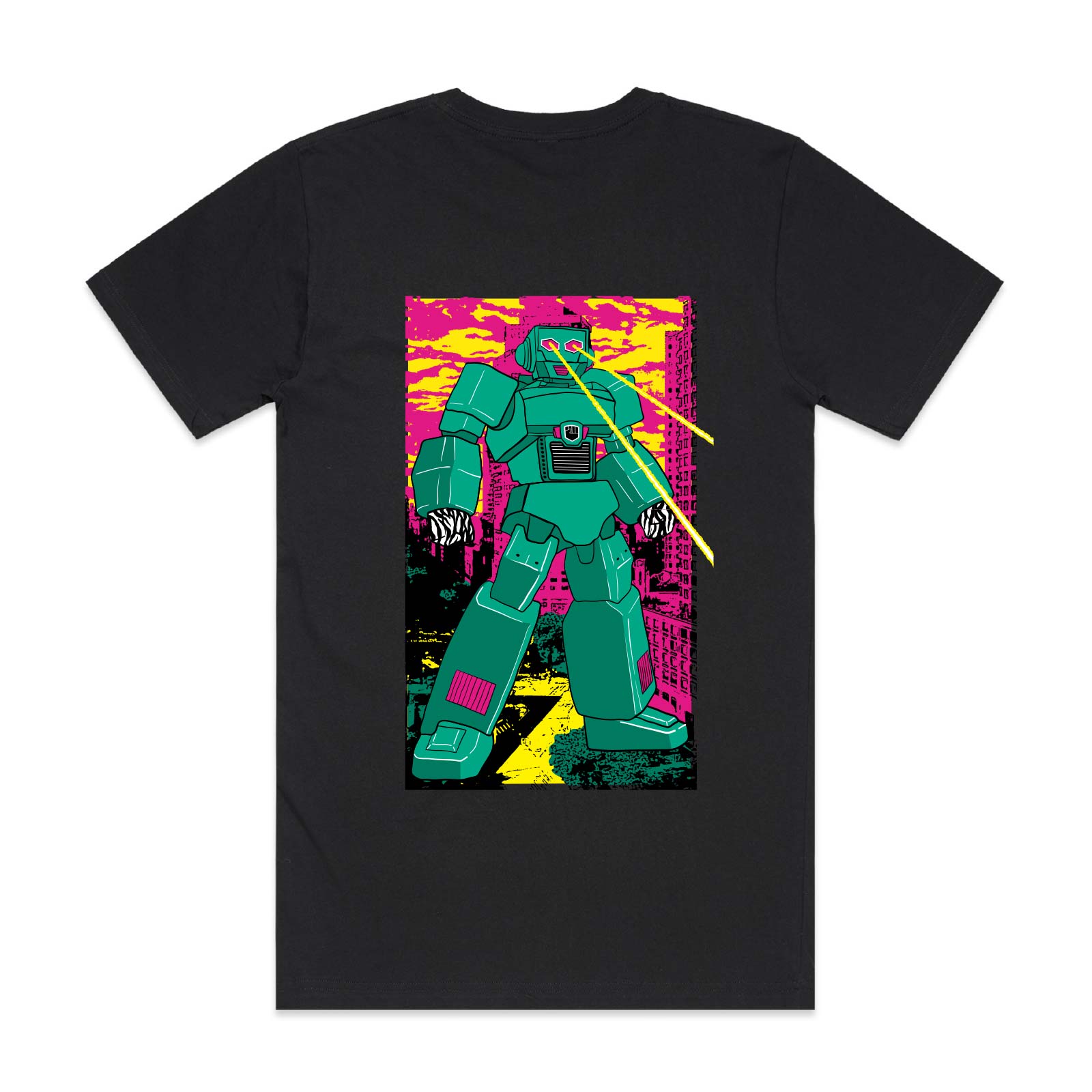 ROBO TEE