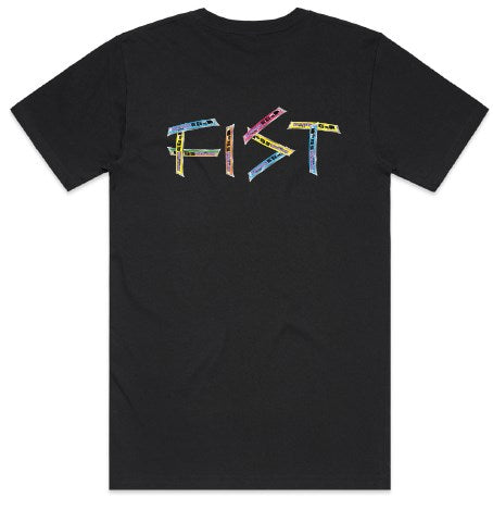 COLD POLES TEE