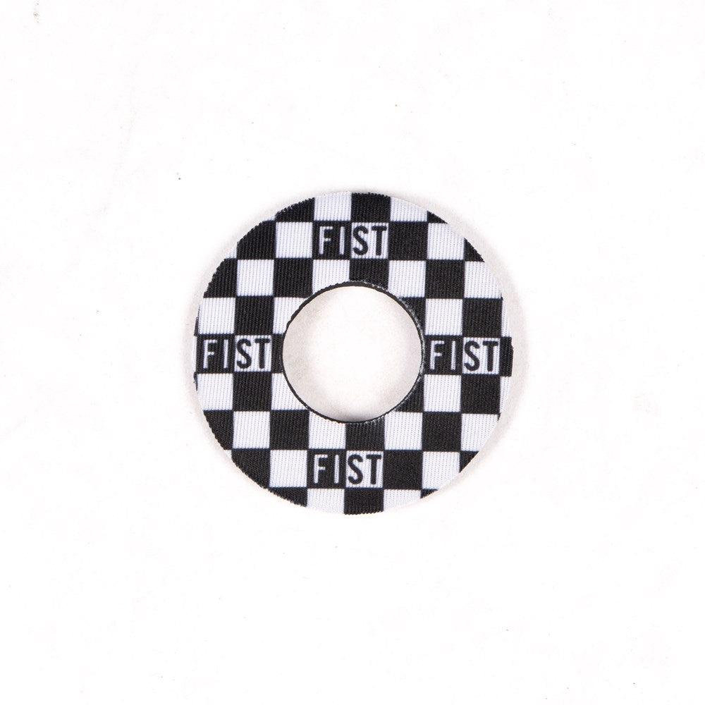 FIST CHEQUER GRIP DONUT