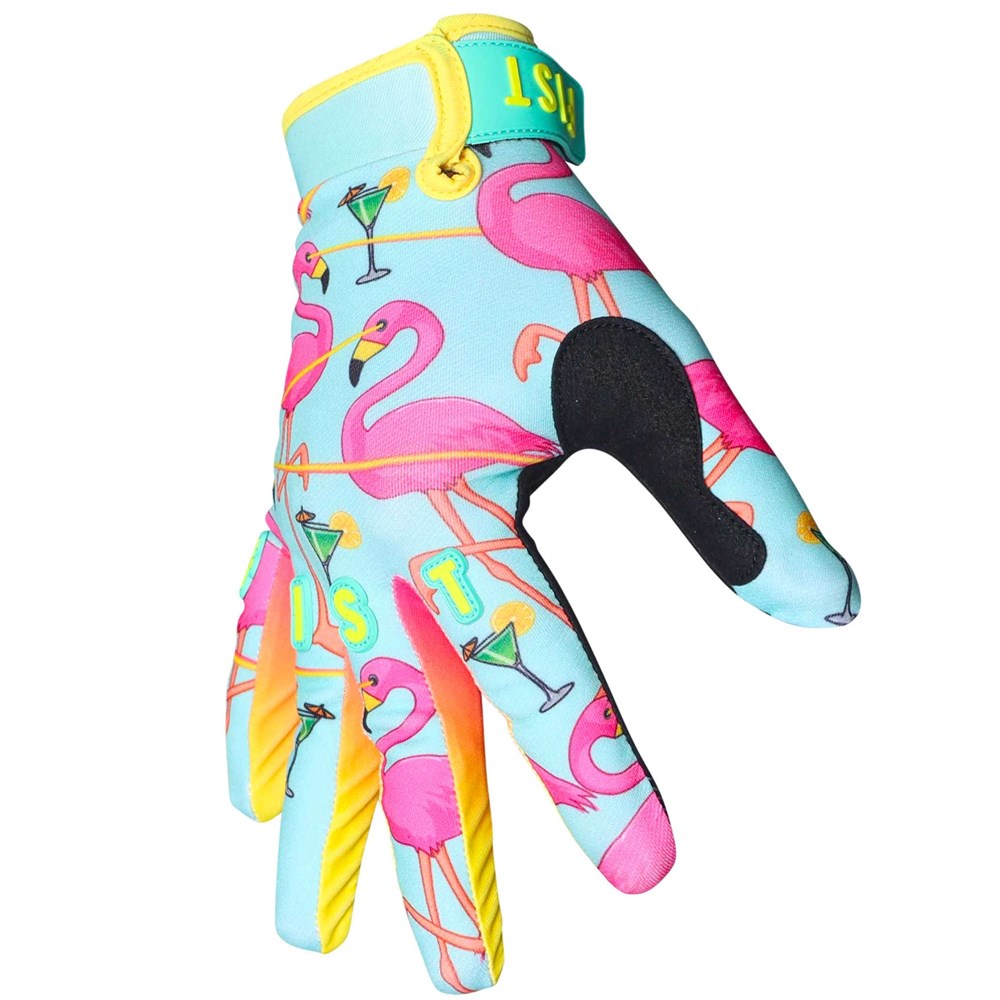 FLAMINGO ATTACK GLOVE | YOUTH