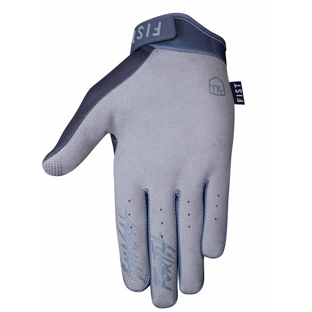 GREY STOCKER GLOVE
