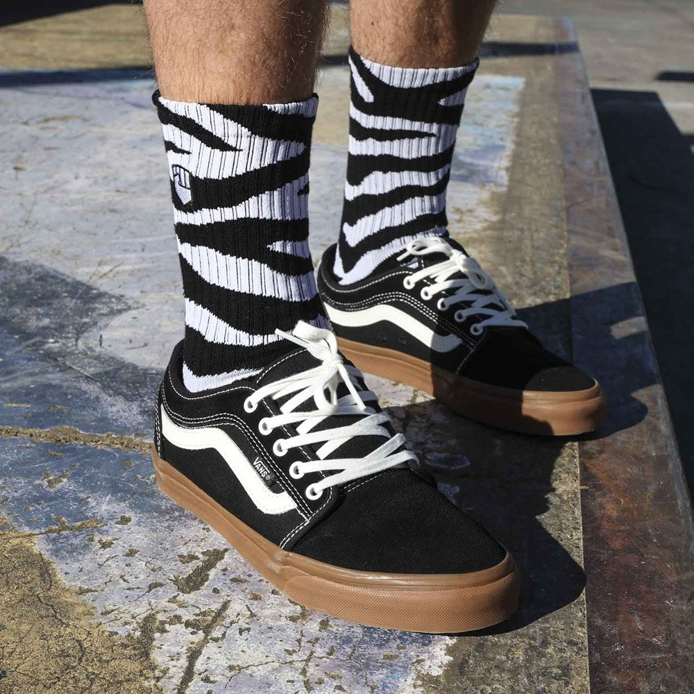 ZEBRA SOCKS