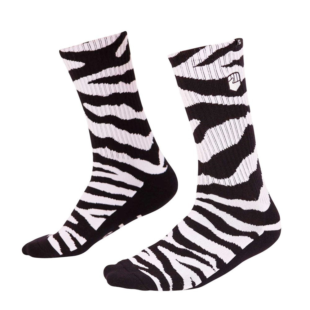 ZEBRA SOCKS