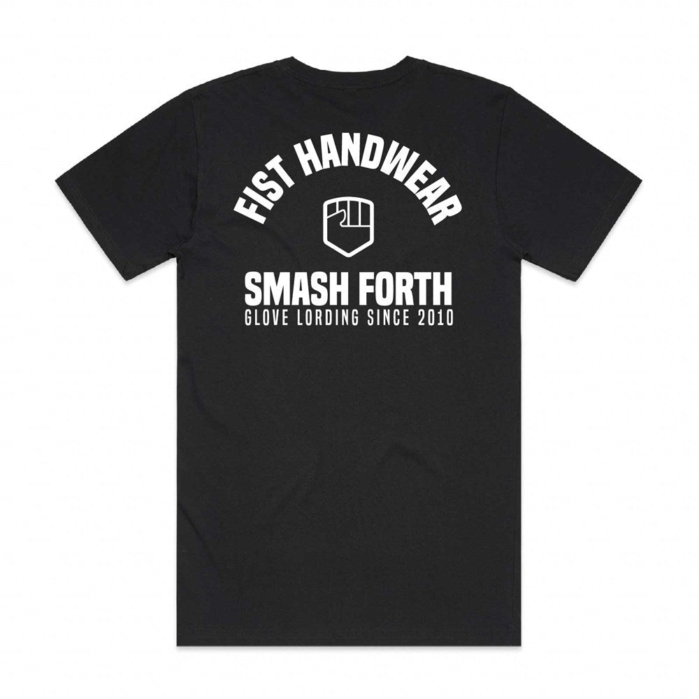 SMASH FORTH TEE