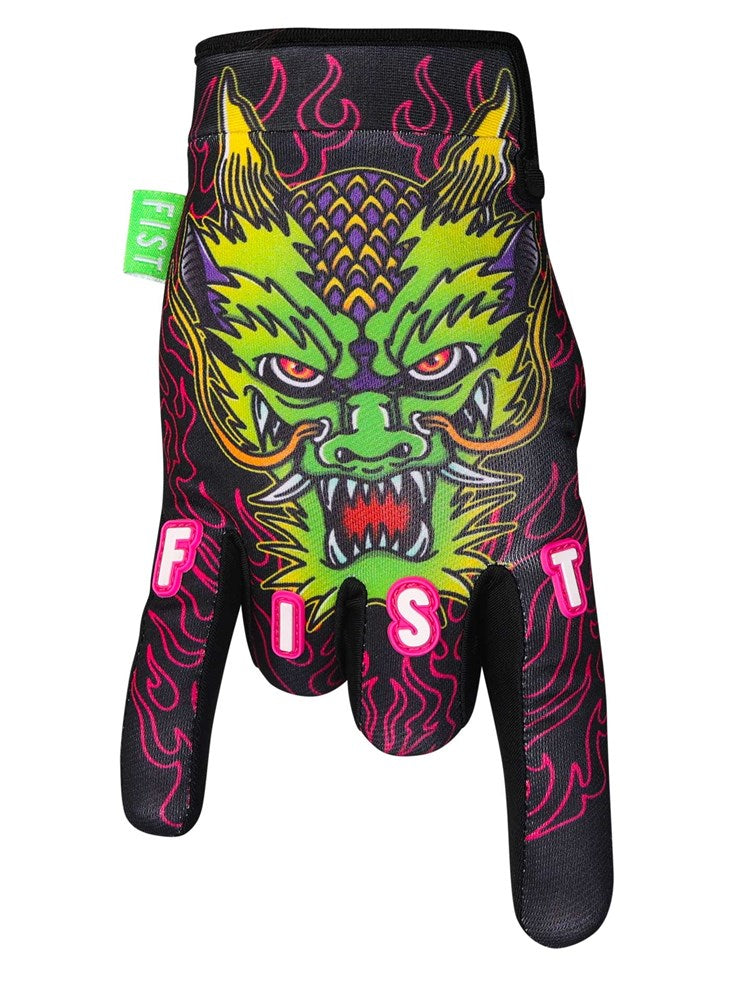 FURY GLOVE