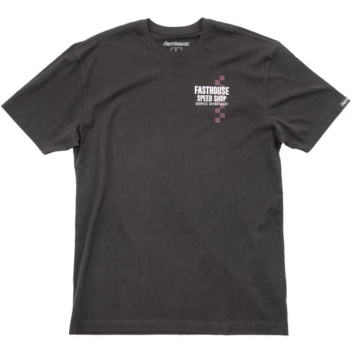 Finch Tee - Black