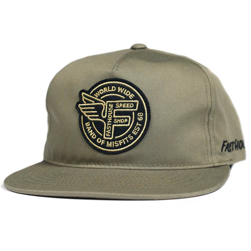 Flight Hat