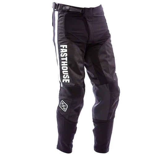 Grindhouse Analogue Pant - Black