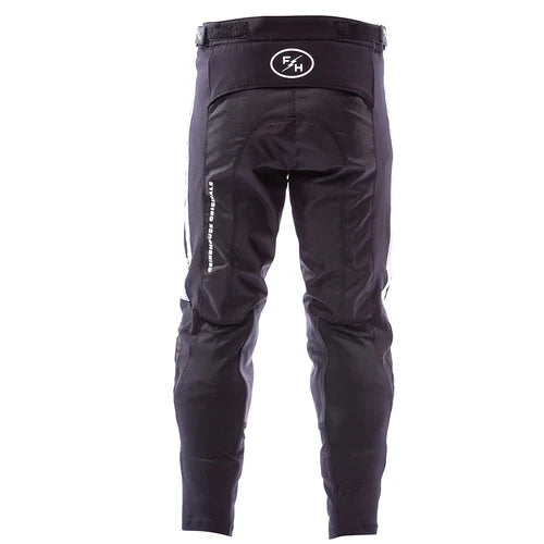 Grindhouse Analogue Pant - Black