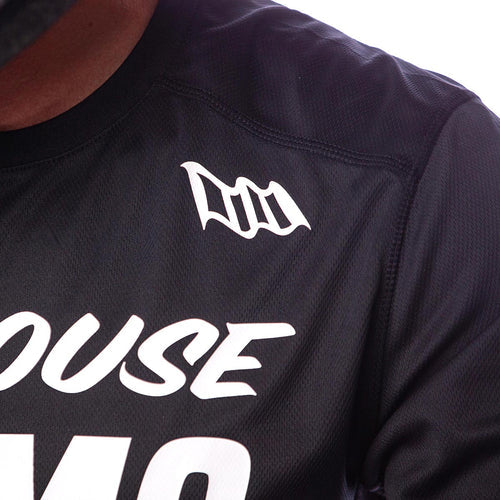 Grindhouse Score Jersey - Black