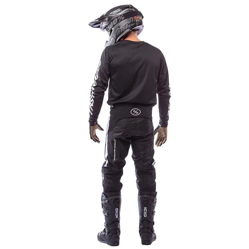 Grindhouse Score Jersey - Black