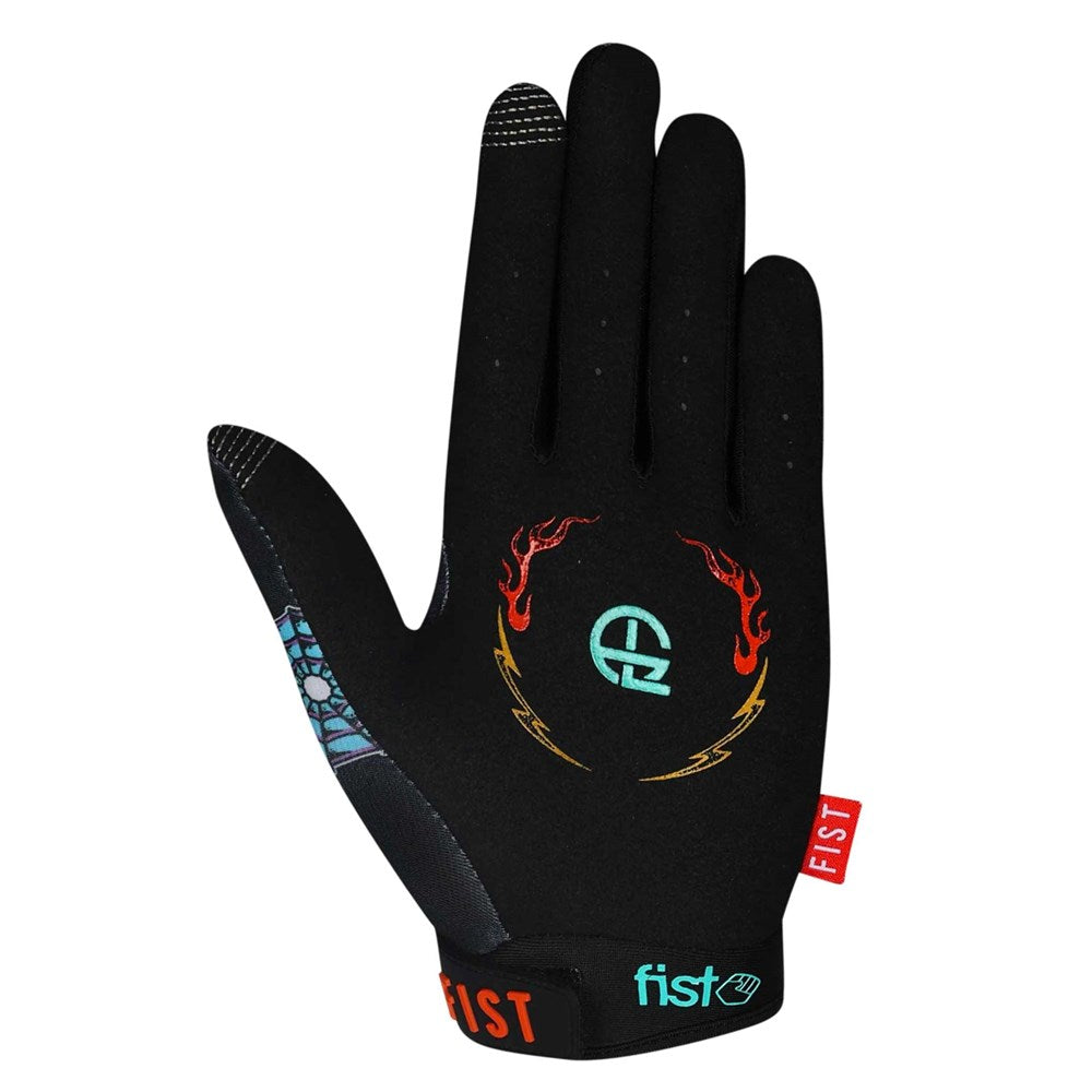 GREG LUTZKA - PANTHER GLOVE