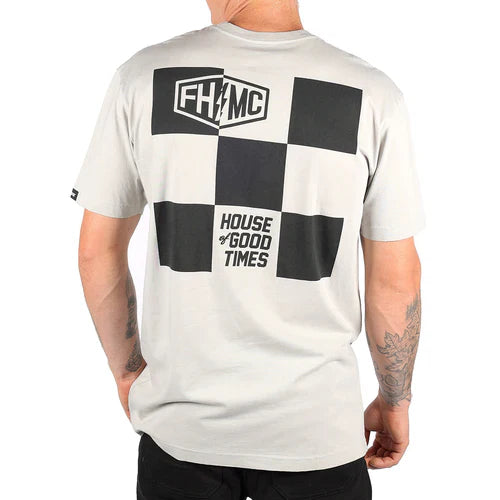 Gibson SS Tee - Mirage Grey