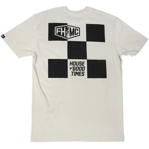 Gibson SS Tee - Mirage Grey