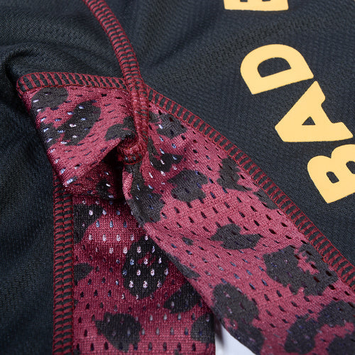Womens Golden Script Jersey