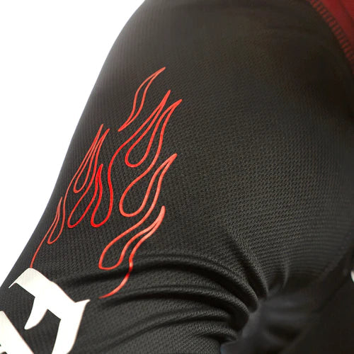 Grindhouse Bereman Jersey