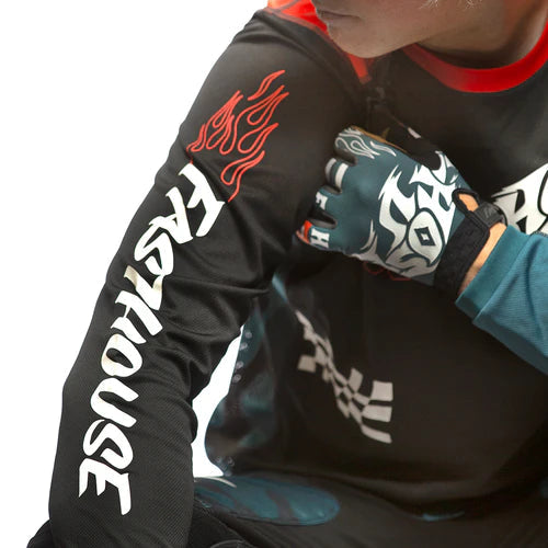 Grindhouse Bereman Jersey