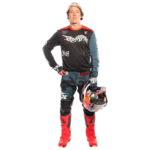 Grindhouse Bereman Jersey