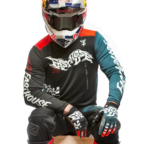 Grindhouse Bereman Jersey
