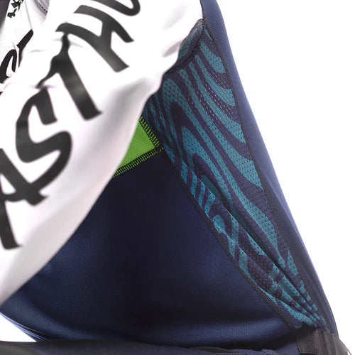 Grindhouse Nova Jersey - White/Navy