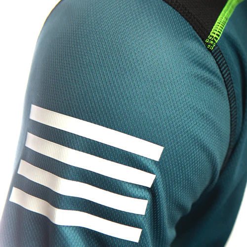 Grindhouse Royale Jersey - Indigo/Black