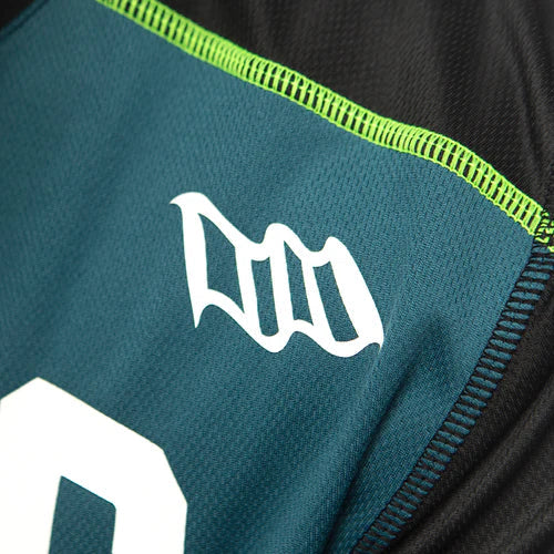 Grindhouse Royale Jersey - Indigo/Black