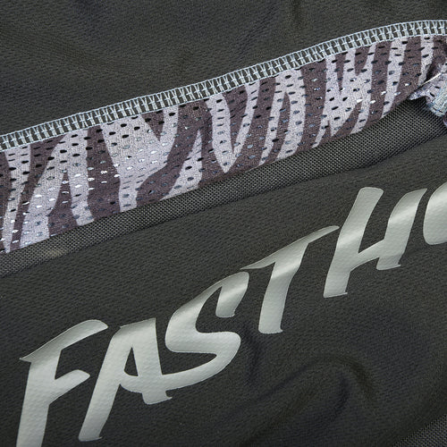 Youth Grindhouse Rufio Jersey - Black
