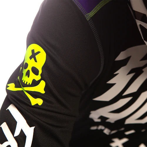 Grindhouse Rufio Jersey - Purple