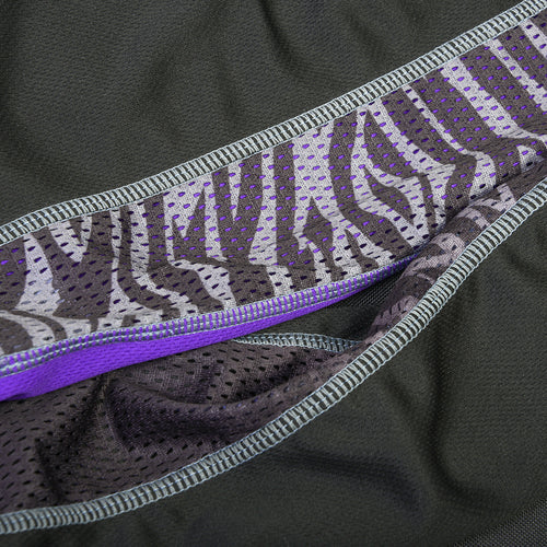 Grindhouse Rufio Jersey - Purple