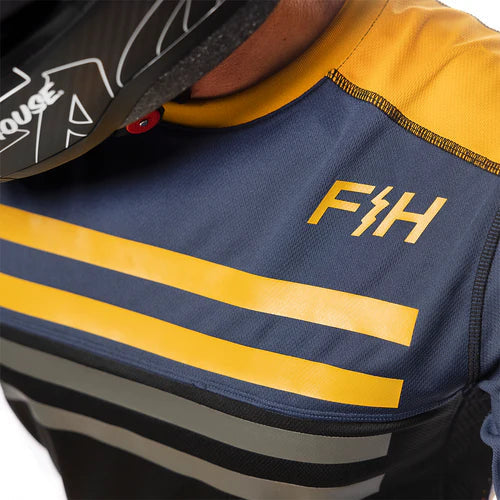 Grindhouse Tempo Jersey