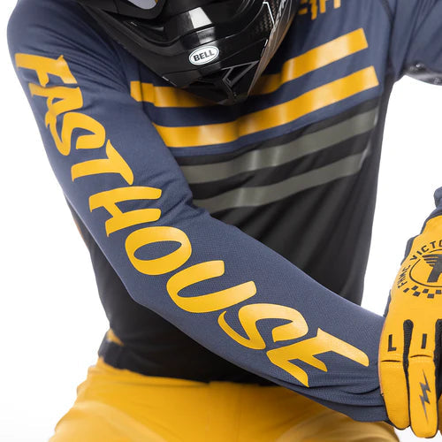 Grindhouse Tempo Jersey