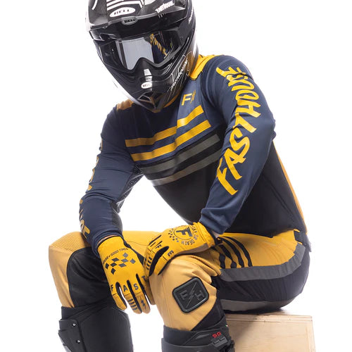 Grindhouse Tempo Jersey