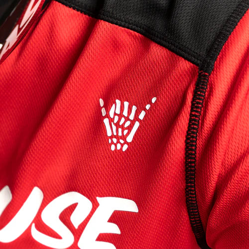 Grindhouse Twitch Jersey