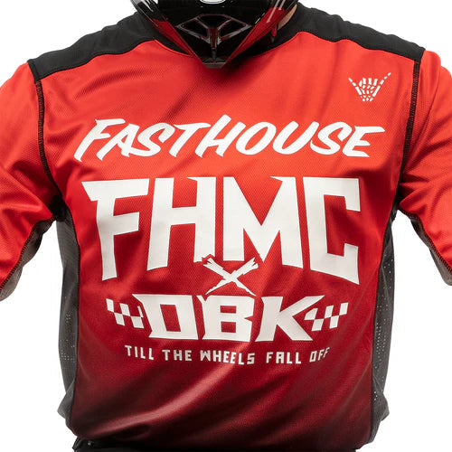 Grindhouse Twitch Jersey