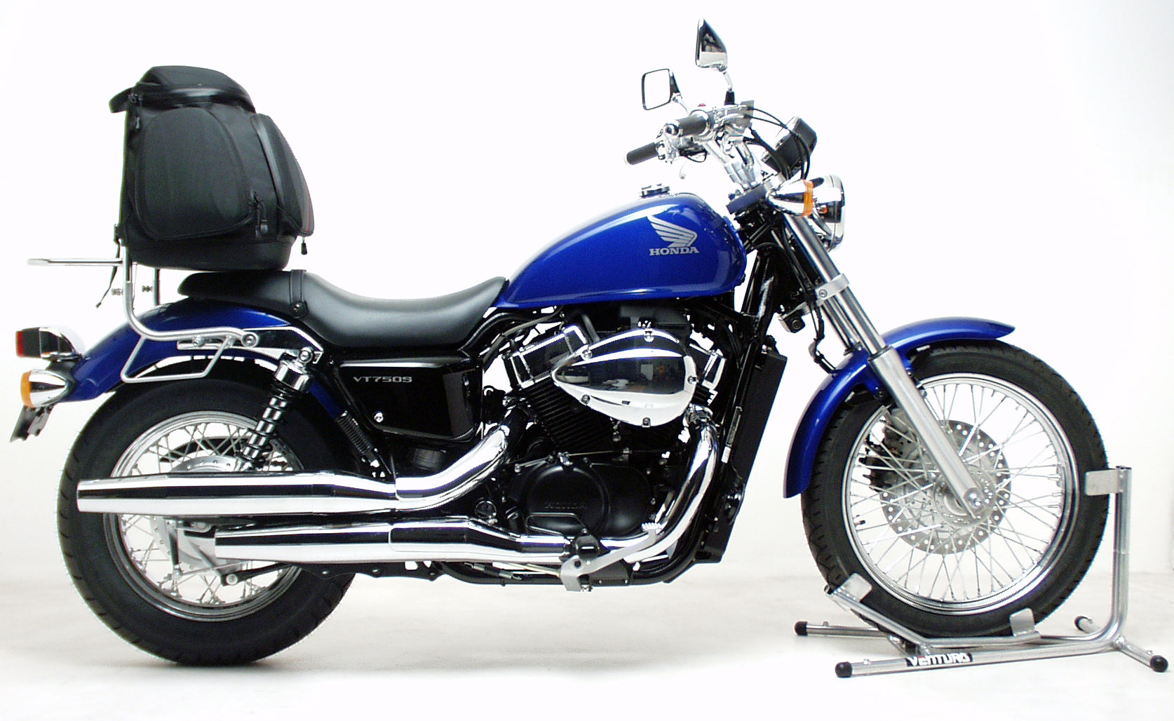 Honda VT 750 S (12-15)