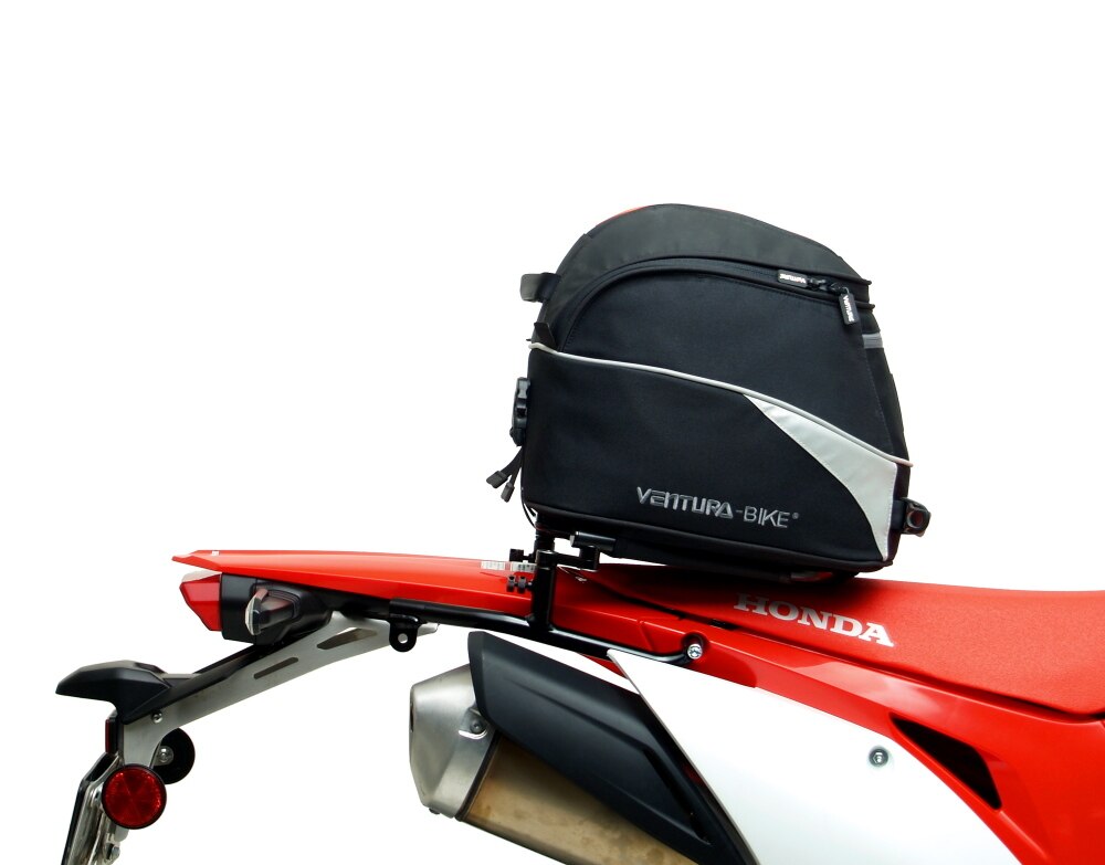 Honda CRF 450 L (2019)